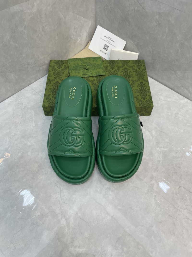 Gucci Slippers